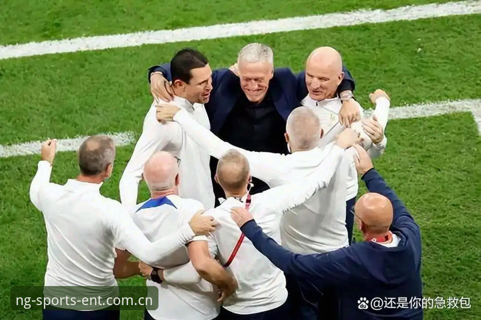 NG体育官网登录入口 法国队3-0伊拉克背后,德尚的“高要求”藏着一个常见误区